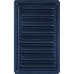 Tefal Panini Grill Plate - Perfectly Toasted Paninis Every Time! (SKU: 3045386366163)